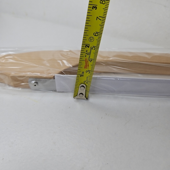 Haobone Bread Knife Steel Serrated Blade Kitchen Essential Kitchencore 1 Piece - Picture 7 of 12